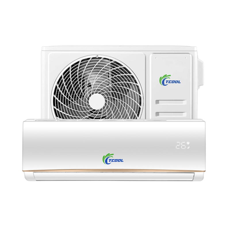 SPLIT/WALL AIR CONDITIONER （COOLING ONLY)