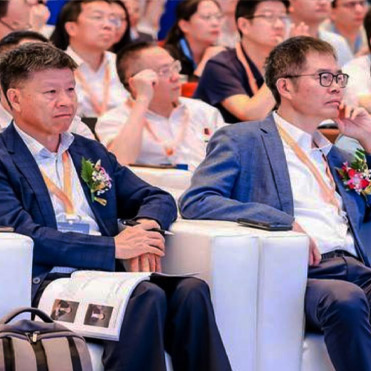TCOOL Participated in the Third China Internationa