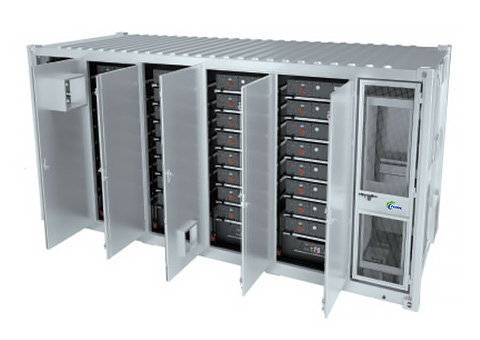 Commercial Energy Storage Products(图11)