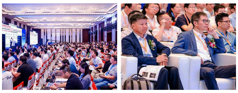 TCOOL Participated in the Third China International Conference on New Energy Storage Technologies(图1)